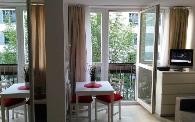 Amber Apartments Pereca