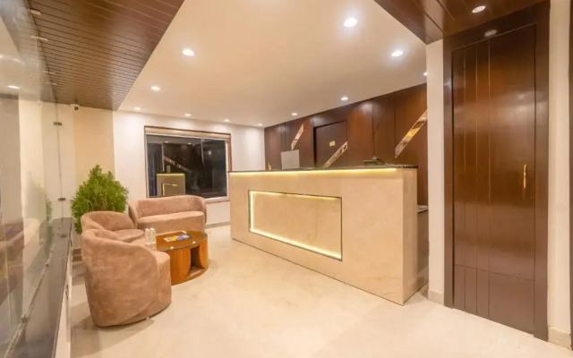 Sterling Rampath Ayodhya