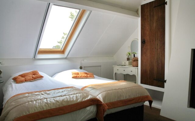 B&B Rechthuis van Zouteveen