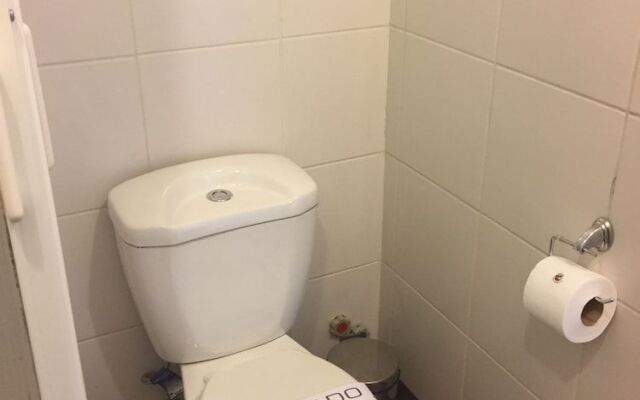 Hostal don Guillermo