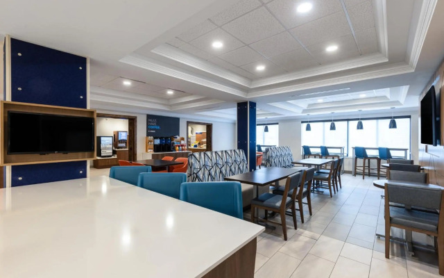 Holiday Inn Express Hotel & Suites Missoula by IHG