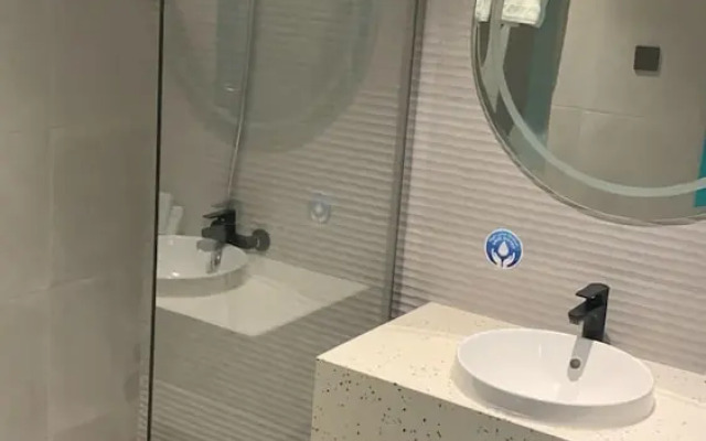 rayan hotel jeddah
