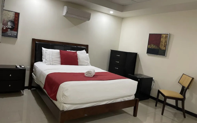 Canyon Boutique Hotel