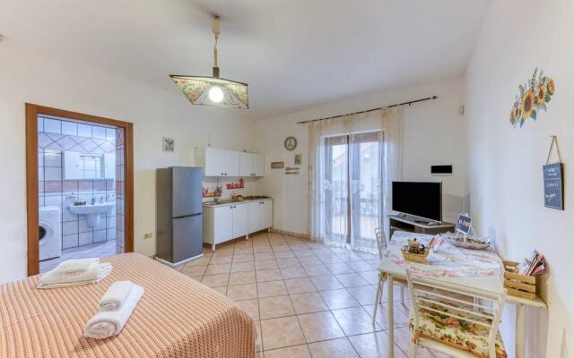 Ílios Apartment Salento