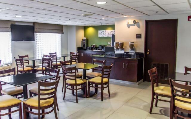 Sleep Inn Matthews - Charlotte