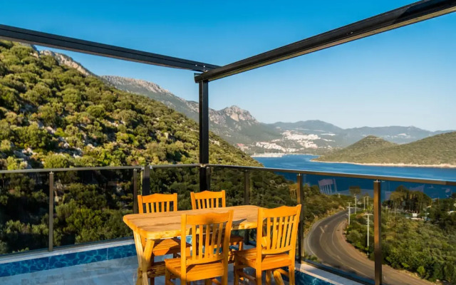 Kas Sun Glare Otel