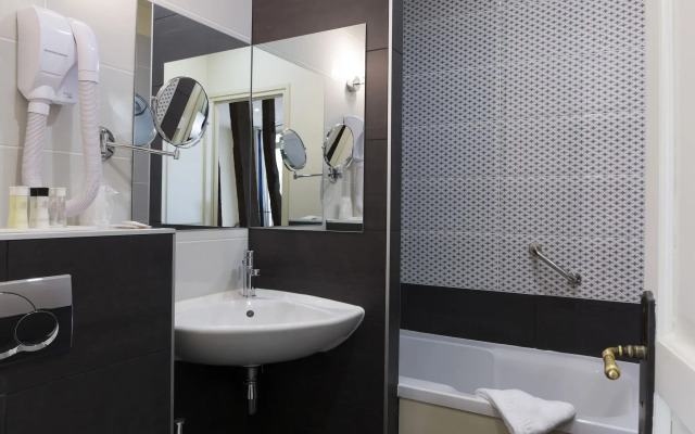 Hotel Mogador Opera - Paris