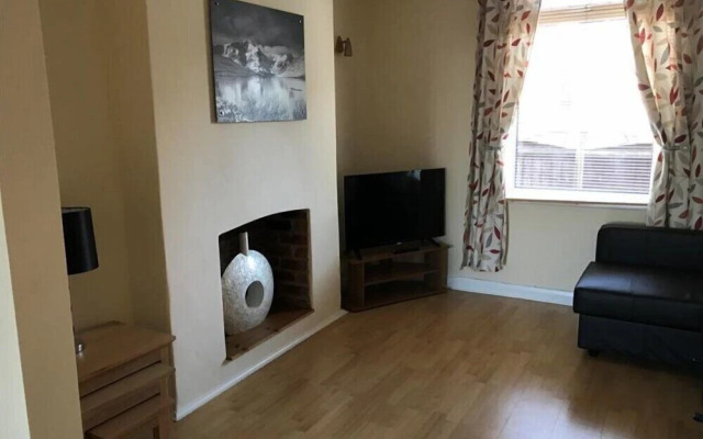 The Deeside 2 bedrooms flat