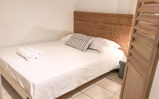 Cannes 5 minutes walking to the Palais