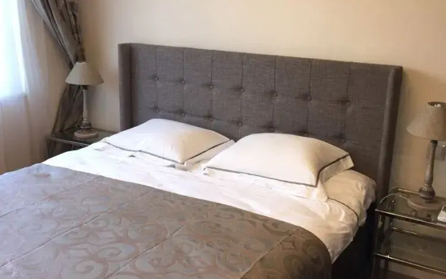 The Residences Kemer