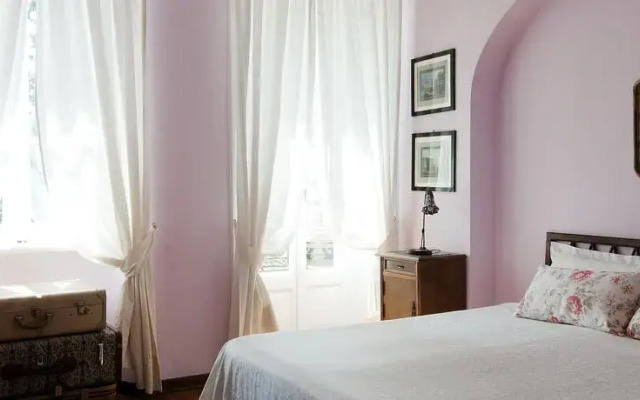 Villa Camilla