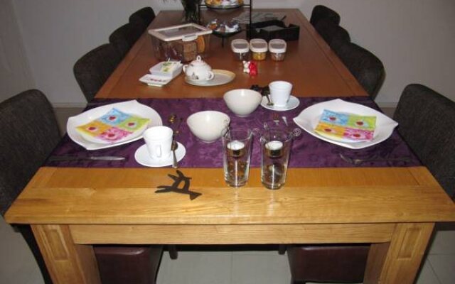 Chambre dHotes Beesel