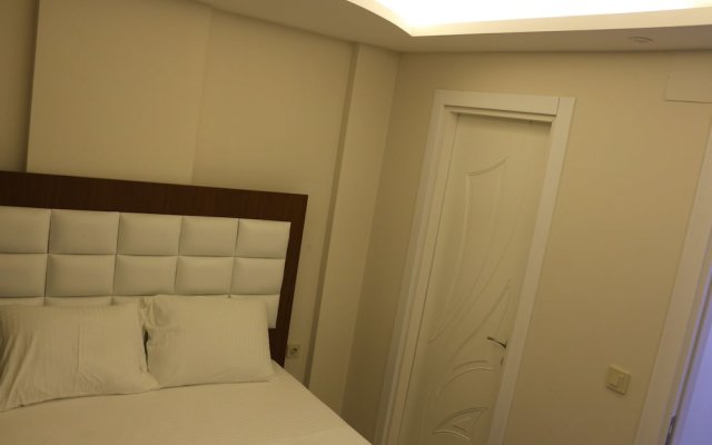 Teker Suite Hotel