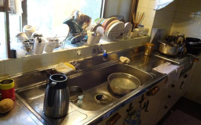 Hotel Hibiscus - Hostel