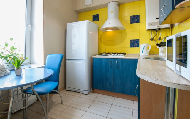 Home-Hotel Kostelnaya 10