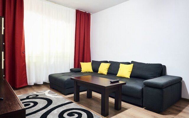 Family Apartment