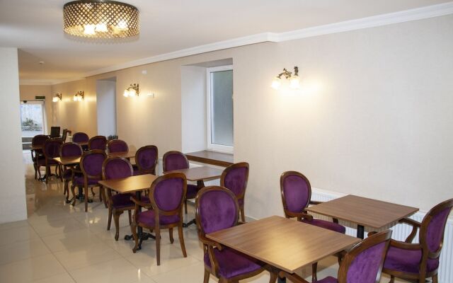 Pelit Boutique Hotel