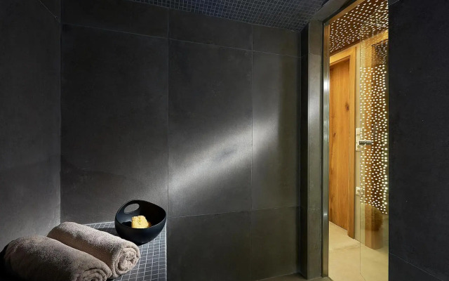 Santa Maria Luxury Suites & Spa