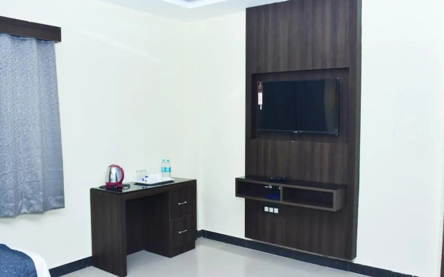 Hotel La Gowri, Coorg
