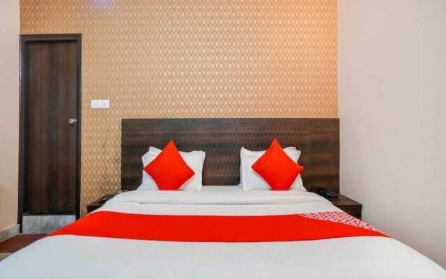 Silk Inn Luxury At No Cost