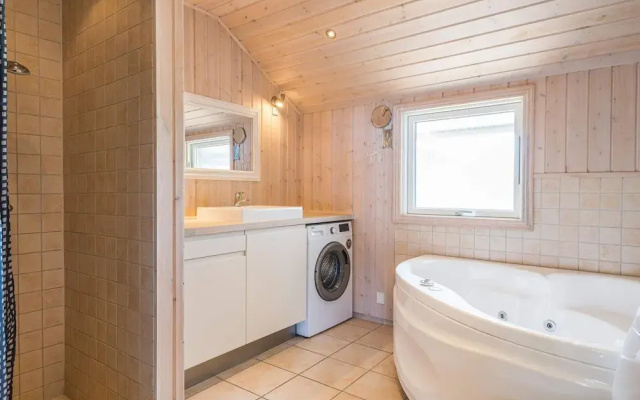 Holiday Home in Tarm