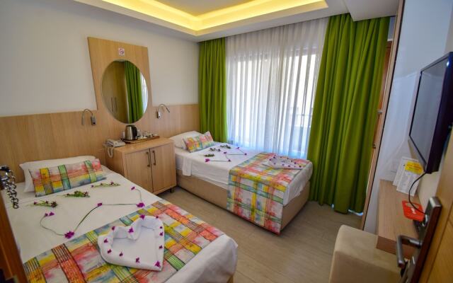 City Hotel Marmaris