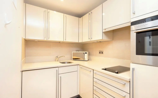 Superb Flats in the Heart of Edinburgh