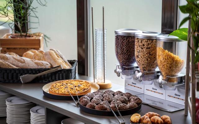 ibis Plzen