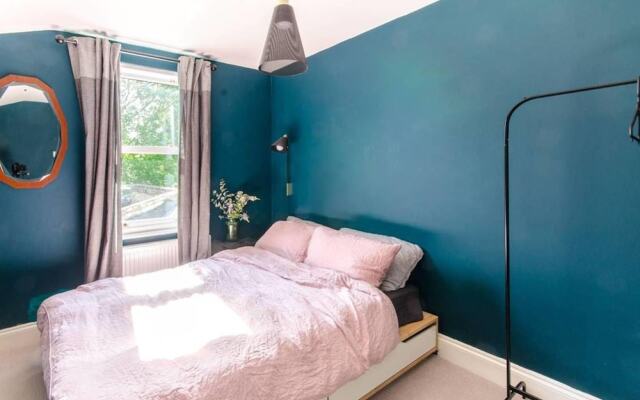 Beautiful, Modern 3 Bed With Garden In West Green
