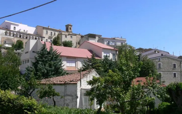 Residenza Sulla Roccia