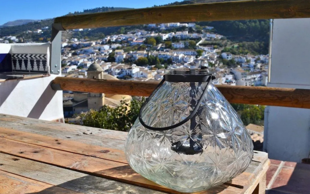 Casa del Arrabal de Montefrío