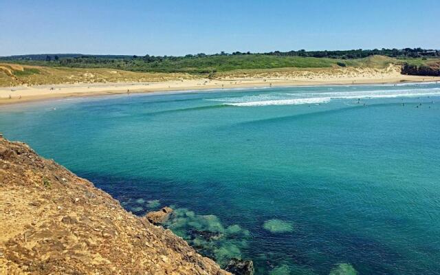 Maison Crozon, 6 pièces, 8 personnes - FR-1-370-44