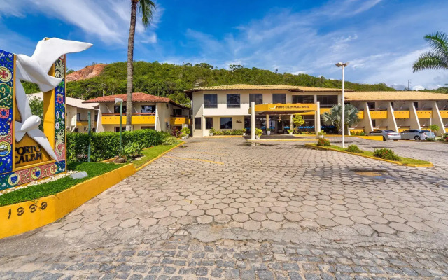 Porto Calem Praia Hotel