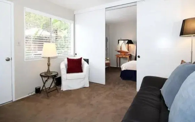 Stones Throw Vacation Rental
