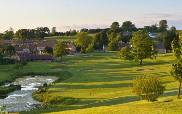 Toft Country House Hotel & Golf Club