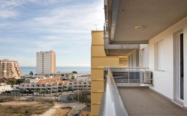 Apartamentos Colomeras