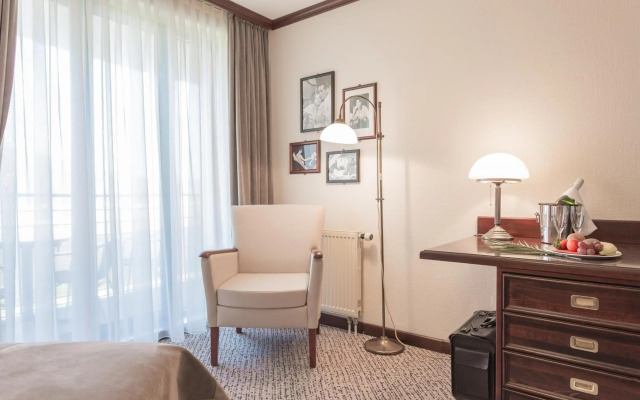 MAXX Hotel Jena