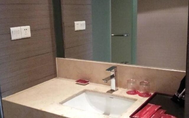 Mingdian Ginza Business Hotel