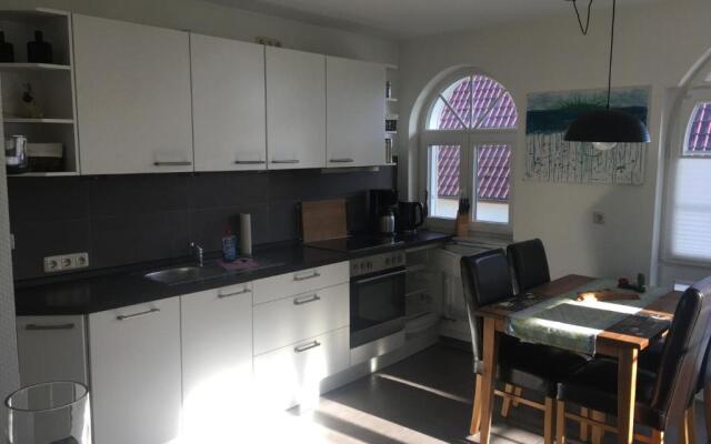 Hafenstraße 9 Whg 5