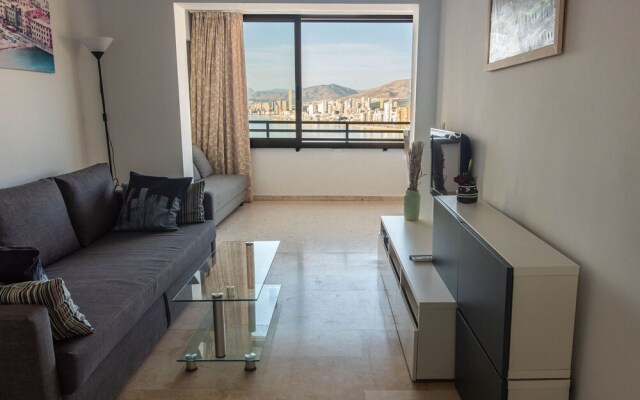 Sun & Beach View Apartments