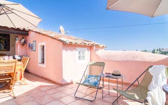 House La Roq Roquebrune sur Argens