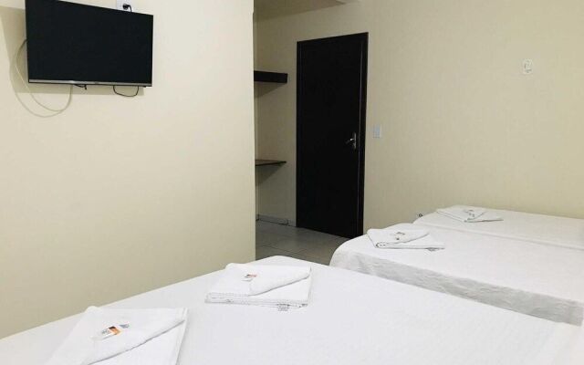 amaranta hotel