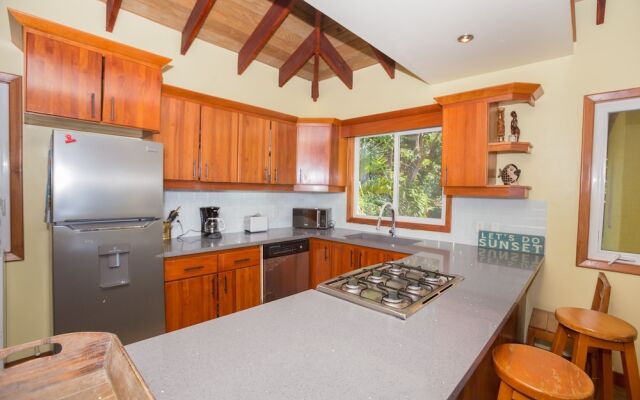 Casa Sienna 5 Bedroom Home