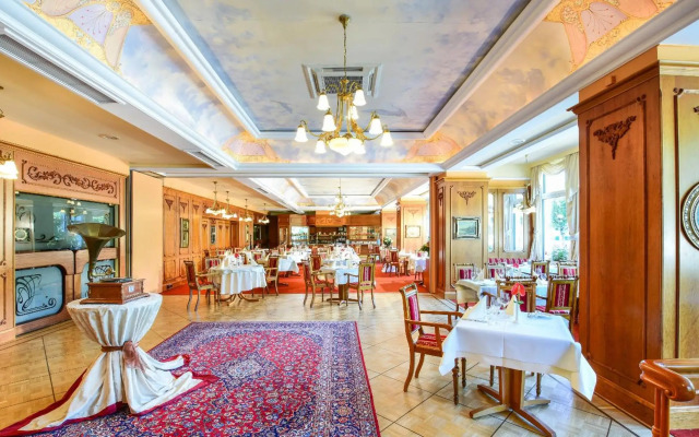 Bellevue Rheinhotel