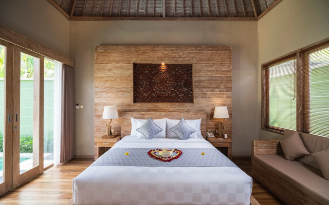 Arkamara Dijiwa Ubud