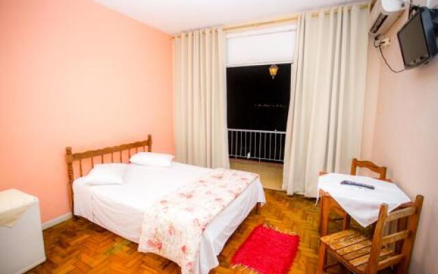 Hotel Pelicano
