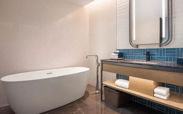 Four Points by Sheraton Chengdu, Chunxi Road