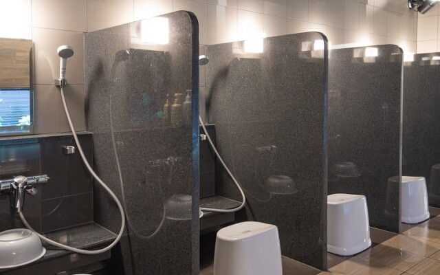 Nasu Marronnier Hotel