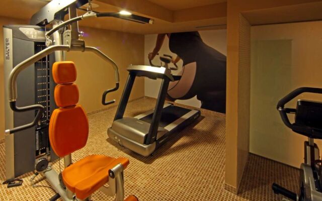 Xalet Bringue Hotel & Spa