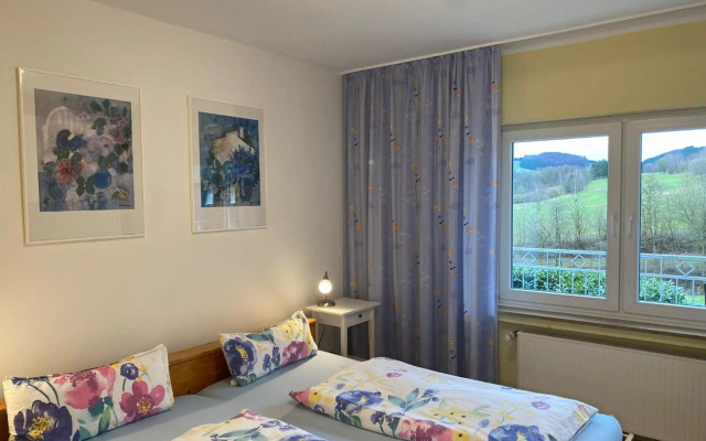 Auwers Haus komplett - 3 Wohneinheiten